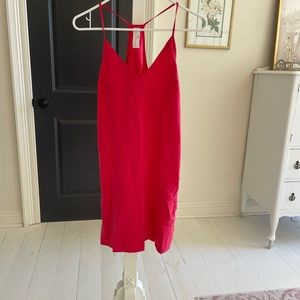 Amanda Uprichard Dress!!